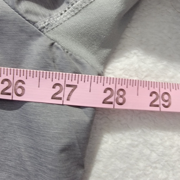 NFL Team Apparel Nike Super Bowl 51 LVI Falcons Patriots Media Day Jacket XXL - Picture 11 of 12